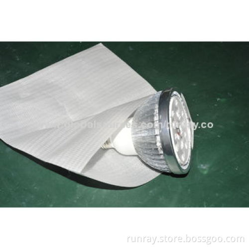 18W LED Spotlight Bulb, AC 85-265V or DC 12V, High Brightness, Easy Installation, Good Heatsink